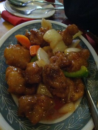 Inverloch VIC Restaurant Canberra