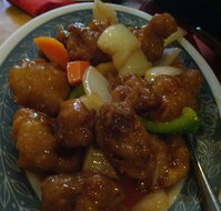 Inverloch Palace Chinese Restaurant - Restaurant Canberra