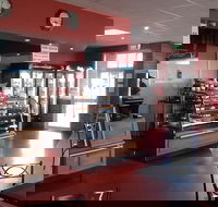 Kelly's Bakery - Restaurant Canberra
