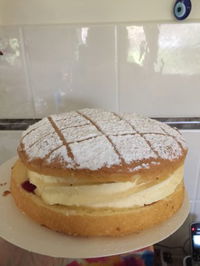Kemp's Bakery