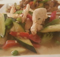 Khao Jao Thai Village Restaurant - Restaurant Canberra