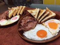 Kilmore Bakery Cafe