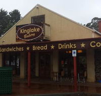 Kinglake Bakehouse  Coffee Shop - Restaurant Canberra