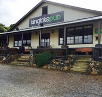 Kinglake Pub - Restaurant Canberra