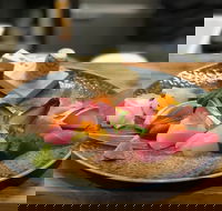 Kuzu Izakaya - Restaurant Canberra