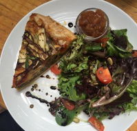 La Trattoria - Restaurant Canberra
