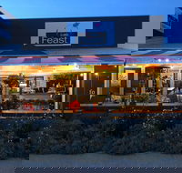 Little Feast - Restaurant Canberra