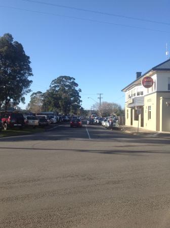 Longwarry Hotel Longwarry