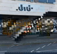 Lulu Cafe and Deli - Restaurant Canberra