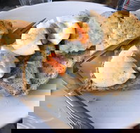 Maggie's Coffee Lounge - Restaurant Canberra