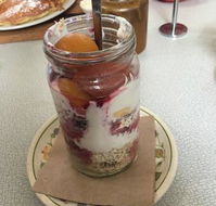 MannaFest Cafe - Restaurant Canberra