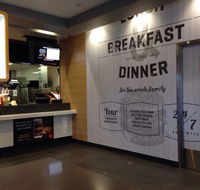 McDonald's - Restaurant Canberra
