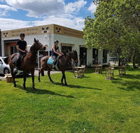 Miss Moose Tuck Shop - Restaurant Canberra