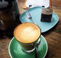 Mr T and Me - Restaurant Canberra