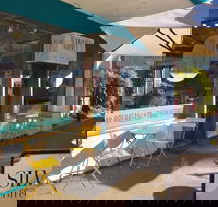 Nancy's of the Valley - Restaurant Canberra