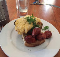 Newham General Store - Restaurant Canberra