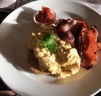 Number 9 Dream Cafe - Restaurant Canberra