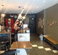 Obsession Coffee House - Restaurant Canberra