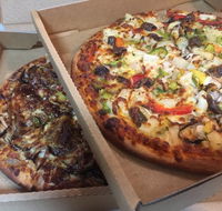 Paradise Pizza  Restaurant - Restaurant Canberra