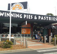 Paul The Pieman Bakery Cafe - Restaurant Canberra
