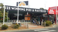 Paul The Pieman Bakery Cafe