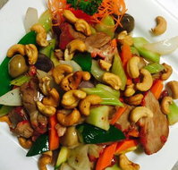 Peach Village Chinese Restaurant - Restaurant Canberra