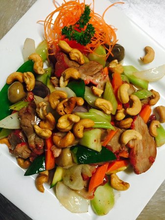 Peach Village Chinese Restaurant - Restaurant Canberra 0