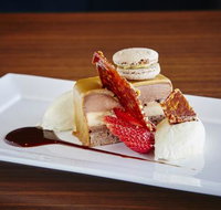 Pipes Bistro - Restaurant Canberra