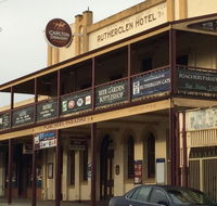 Poachers Paradise - Restaurant Canberra