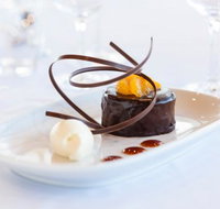 Radius Restaurant - Restaurant Canberra