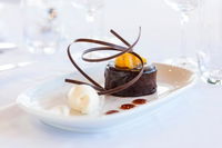 Radius Restaurant