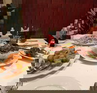 Rainbow Palace Chinese Rest - Restaurant Canberra