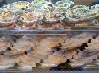 Red Fox Coffee Lounge