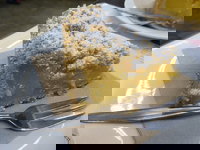 Red Hill Bakery Balnarring