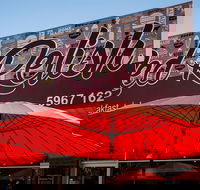 Red Relish Cafe - Restaurant Canberra