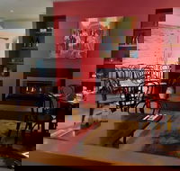 RED Wine Bar and Bistro - Restaurant Canberra