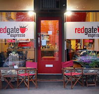 Redgate Espresso - Restaurant Canberra