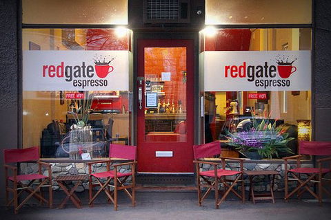 Redgate Espresso - Restaurant Canberra 0