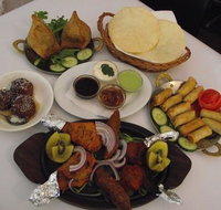 Remmy Dessert Indian Restaurant - Restaurant Canberra