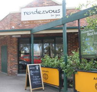 Rendezvous in Yea - Restaurant Canberra