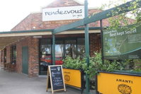 Rendezvous in Yea