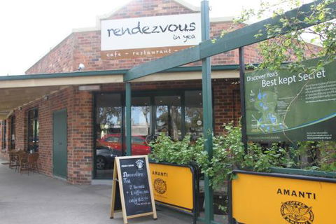 Rendezvous In Yea - Restaurant Canberra 0