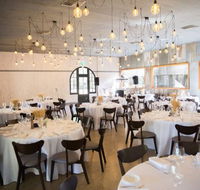 Ripe at Buller Wines - Restaurant Canberra