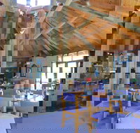 Ripples on the Res - Restaurant Canberra