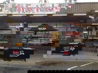 Rob's Takeaway and Coffee Lounge