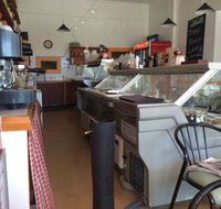 Roseberry Cafe - Restaurant Canberra