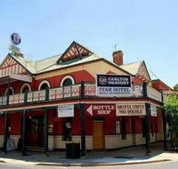 Rutherglen Eastern Palace - Restaurant Canberra