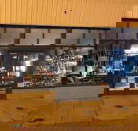 Rutherglen Provedore - Restaurant Canberra