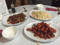 San Remo Chinese Restaurant