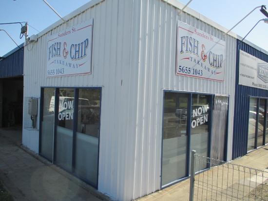 Warragul South VIC Restaurant Canberra
